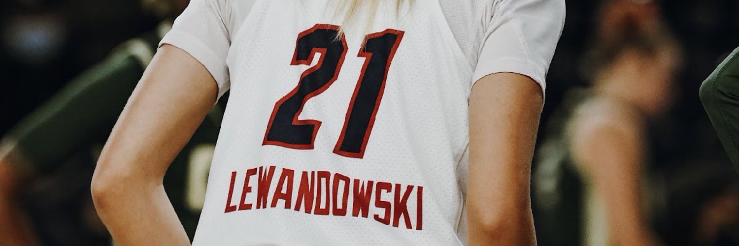 Kylee Lewandowski Profile Banner