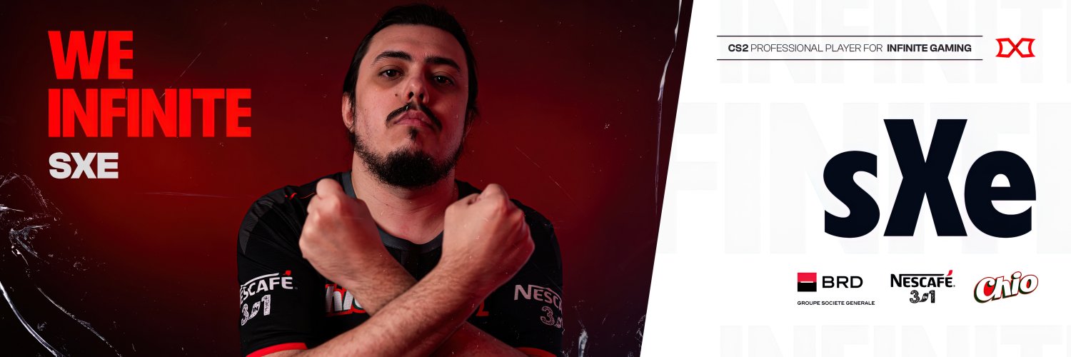 Cristian Nita banner