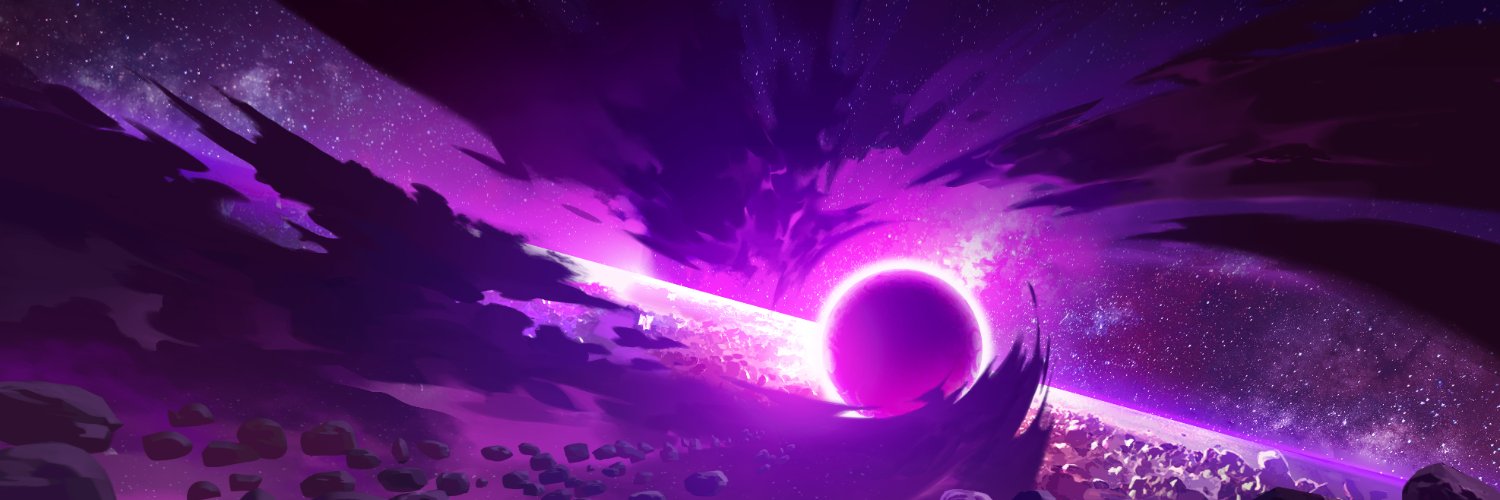 Tezcatlipunga🌌 👾🇻🇪 banner