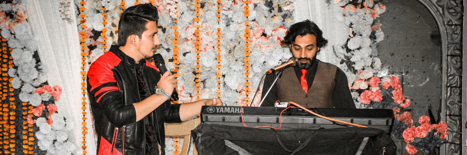 ShehramI's profile banner image