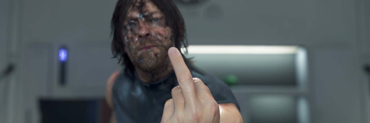 BeauG8R's profile banner image