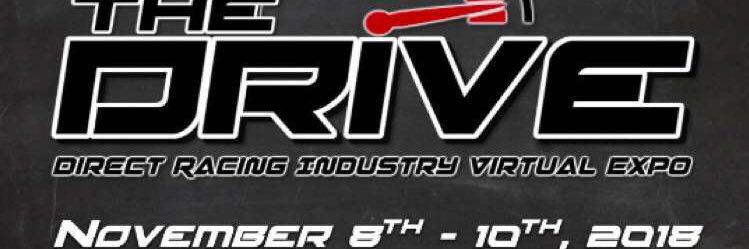 The DRIVE banner