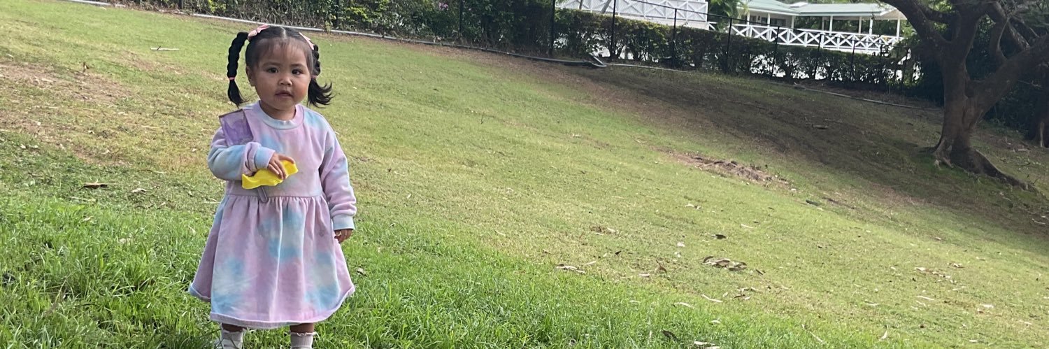 BekChristina's profile banner image