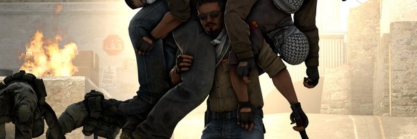 wulfcsgo Profile Banner