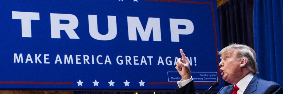 TheTrumpHub's profile banner image
