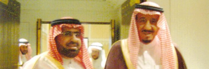 د تركي القبلان's banner