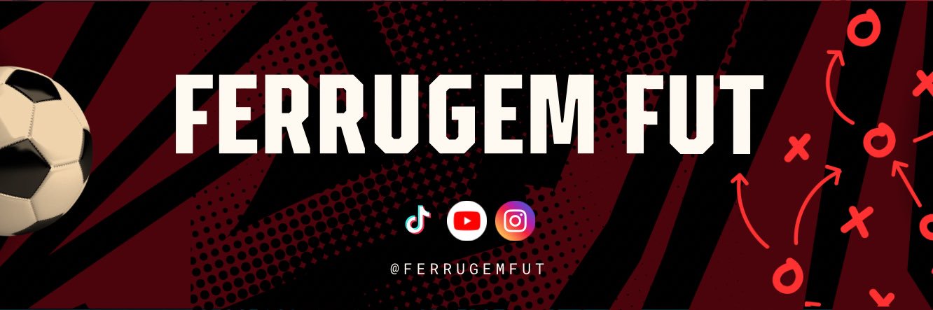 ferrugemfut's profile banner image