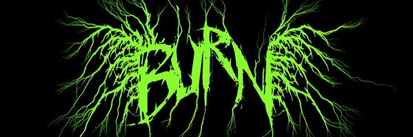 Convict Games. 𝕭𝖀𝕽𝕹 OUT NOW. banner