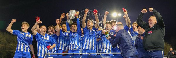 BrookHouseFC Profile Banner