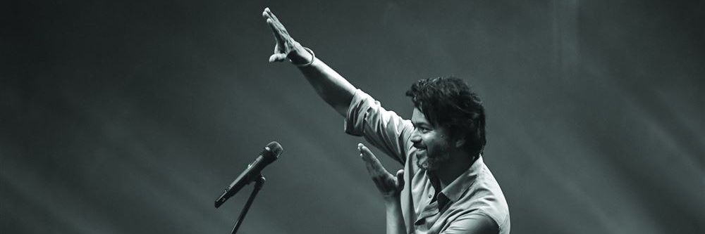 Vignesh3152's profile banner image