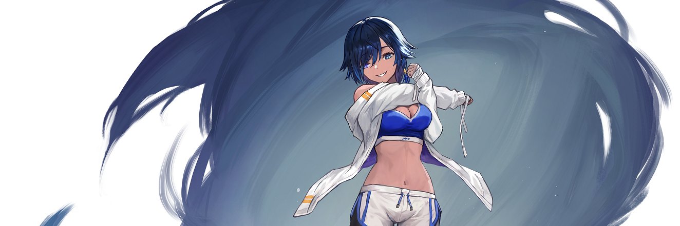 vidosprout's profile banner image