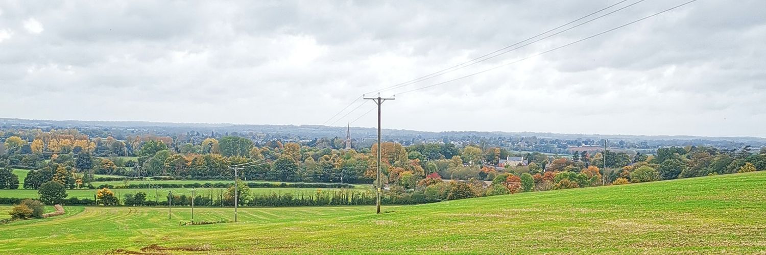 Adamlill's profile banner image