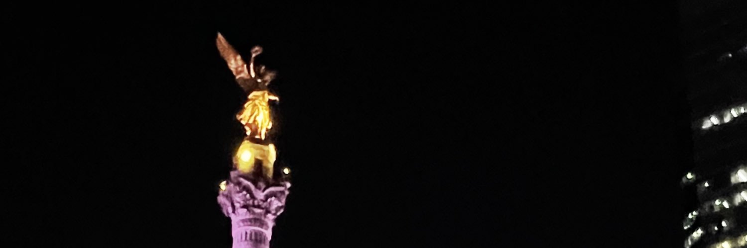 Angel banner