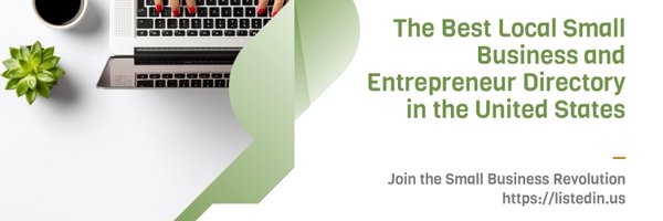 ListedIn_US Profile Banner