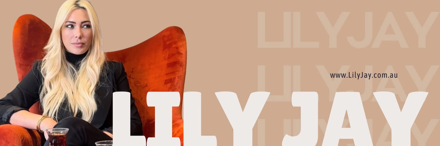 Lily Jay's banner