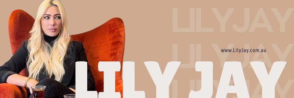 lilyjayofficial Profile Banner