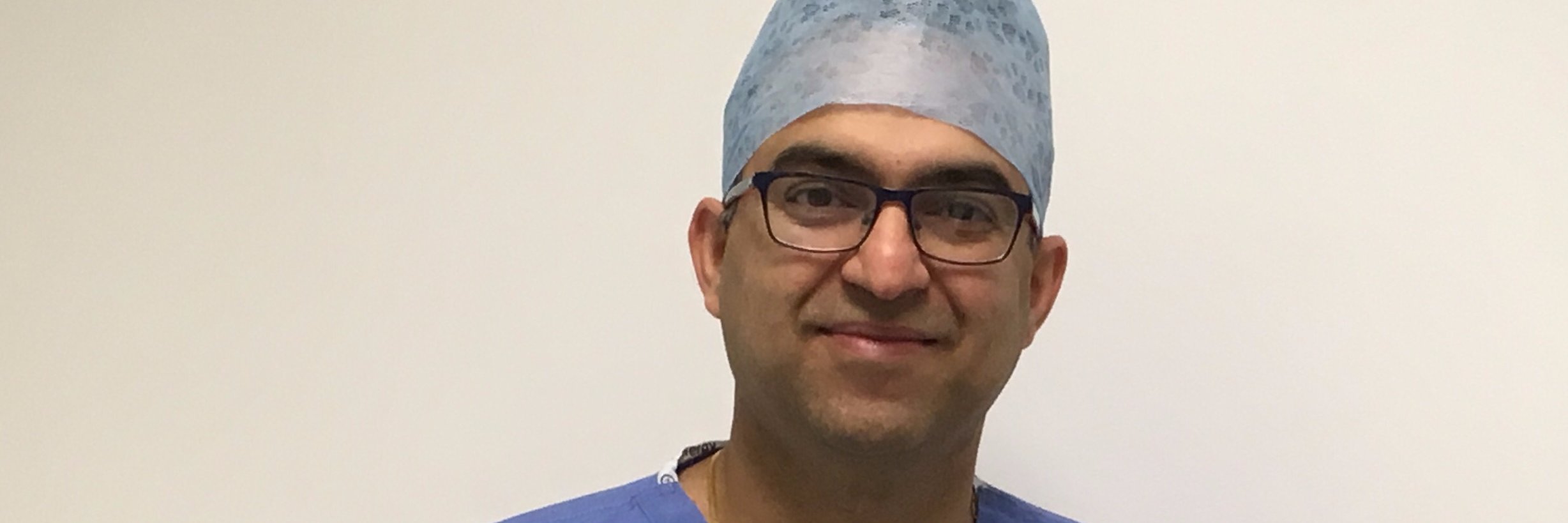 Mr Gaurav Kumar ENT banner