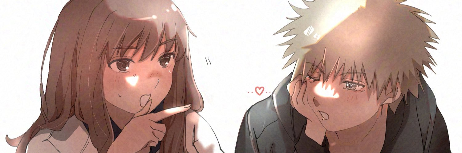 あずき's banner