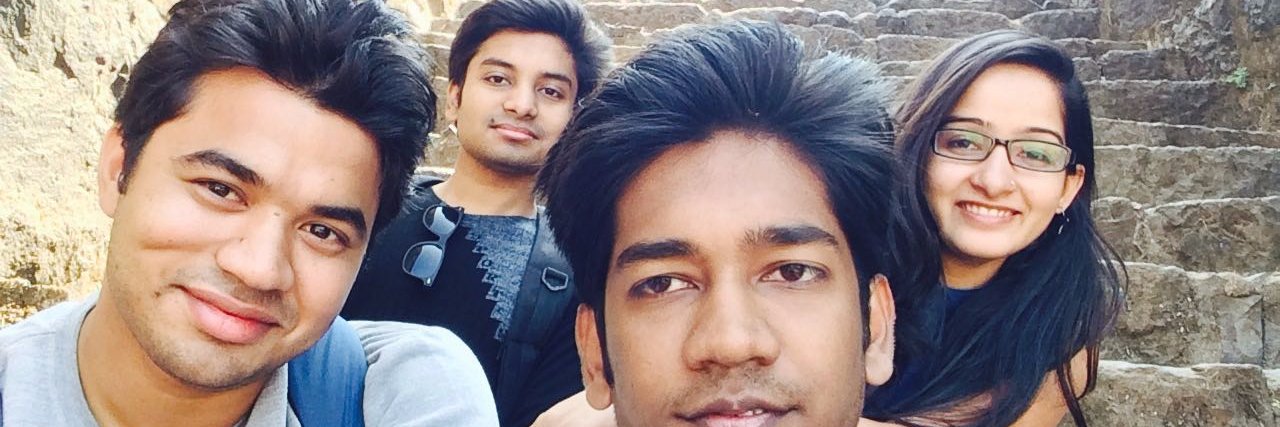 sudhapant143's profile banner image