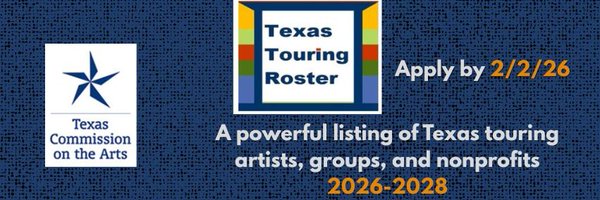 TXCommArts Profile Banner