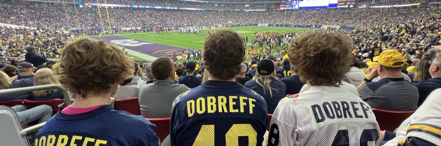 David Dobreff banner