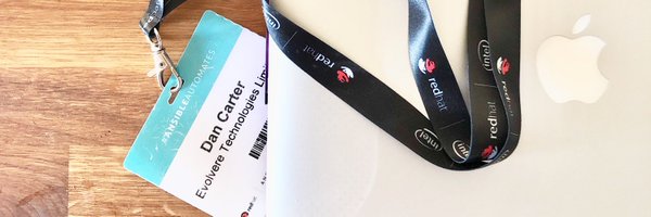 EvolvereDevOps Profile Banner