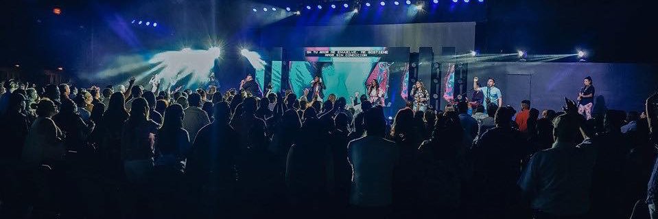 PastorMarioR's profile banner image