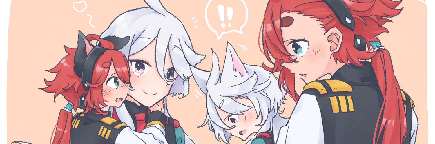 komapus's profile banner image