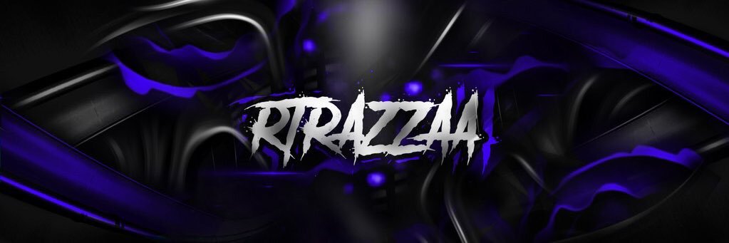 RaxxaPs's profile banner image