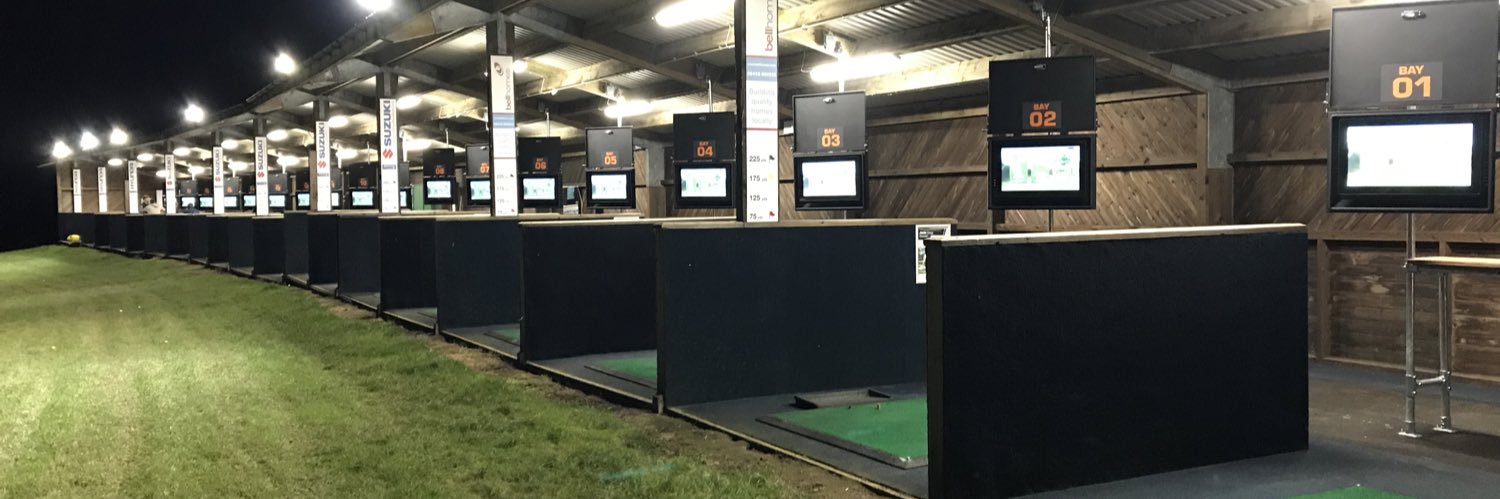 herefordgolf's profile banner image