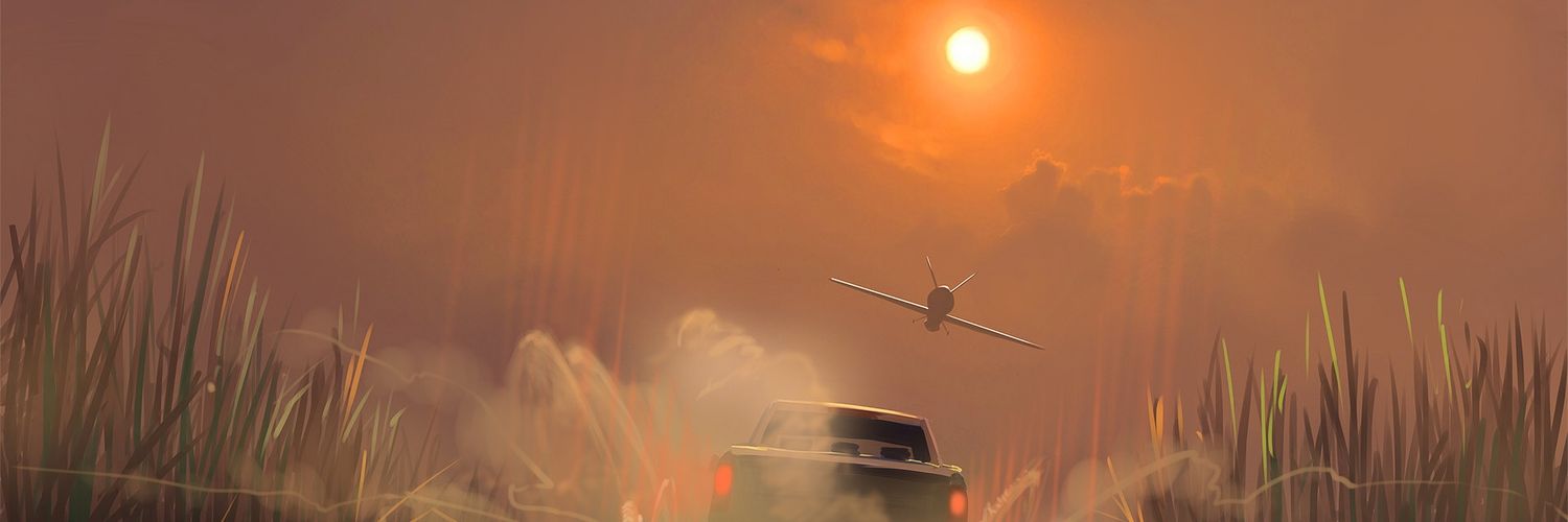 havencio90's profile banner image
