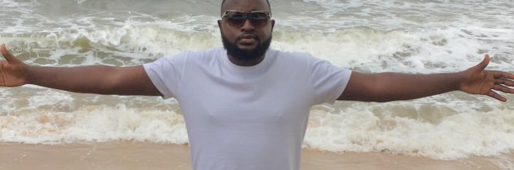 ngandojordan's profile banner image