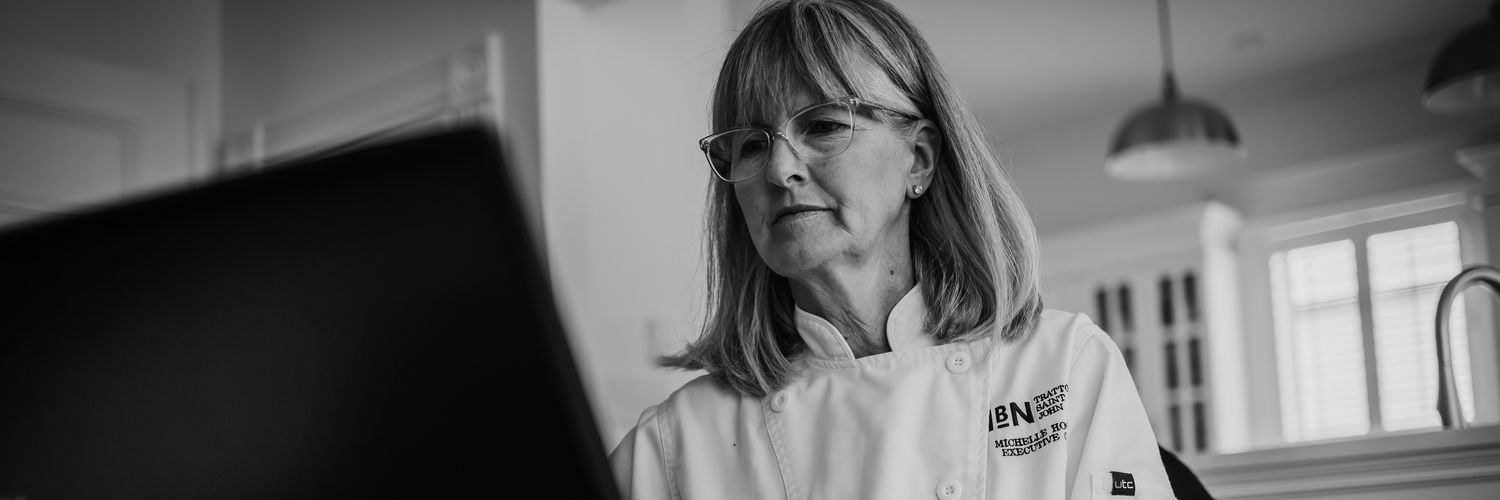 michelle hooton banner