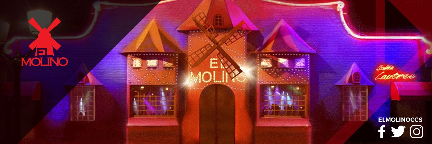 El Molino Ccs banner