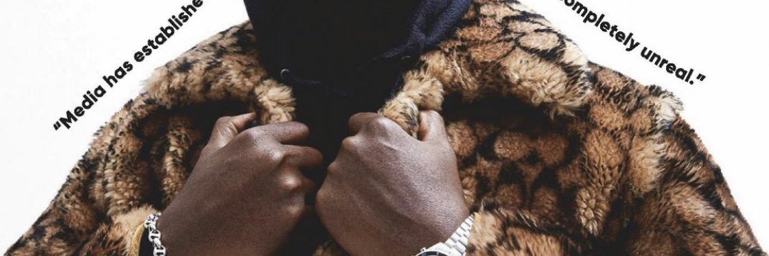 WstonDuke0's profile banner image