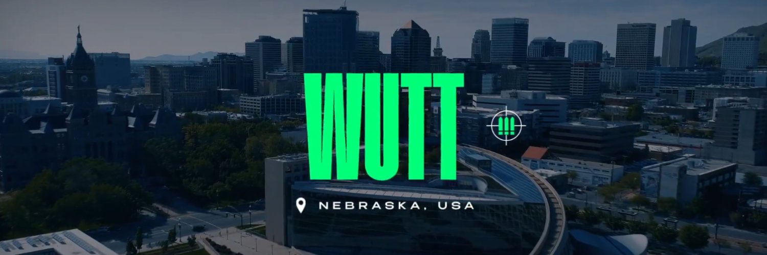 wutt Profile Banner