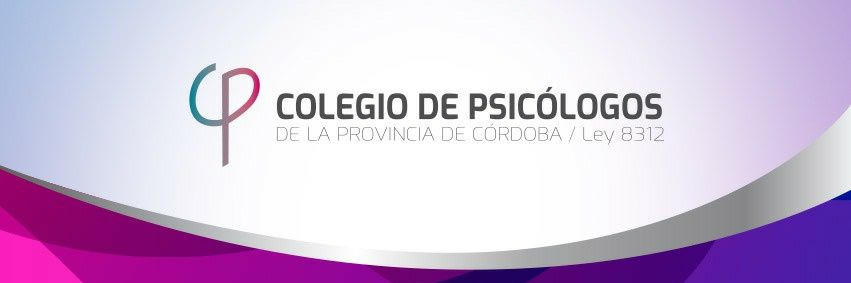 CPsicologosCBA's profile banner image