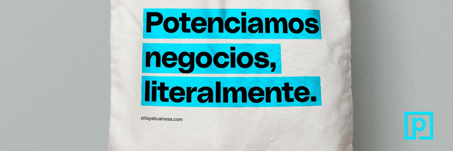 pitayabusiness's profile banner image