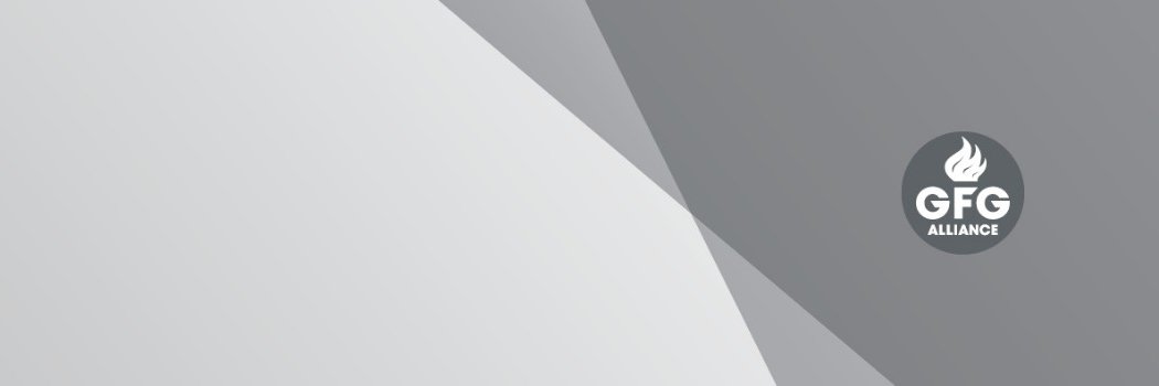 GFG Alliance banner