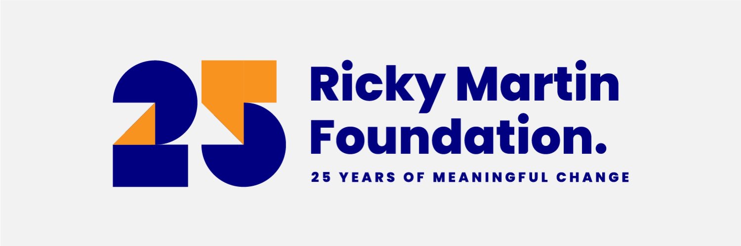 RM Foundation banner