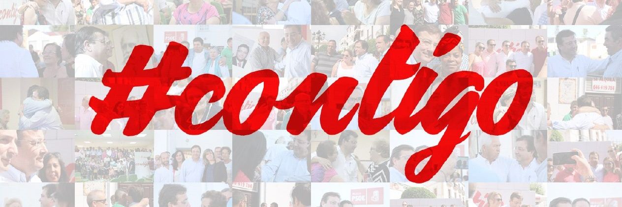 Guillermo Contigo banner