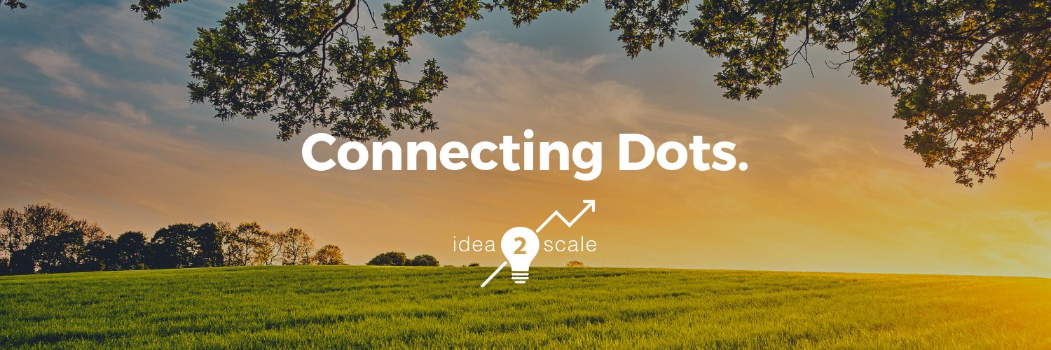 Idea 2 Scale banner
