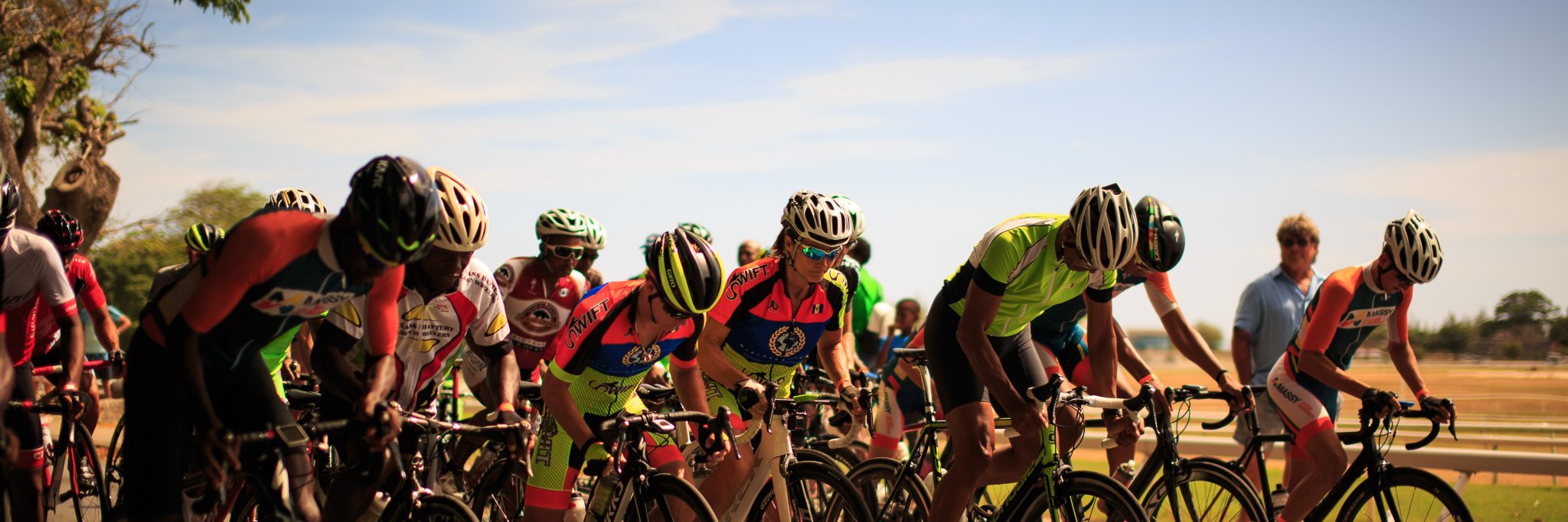 CycleBarbados's profile banner image
