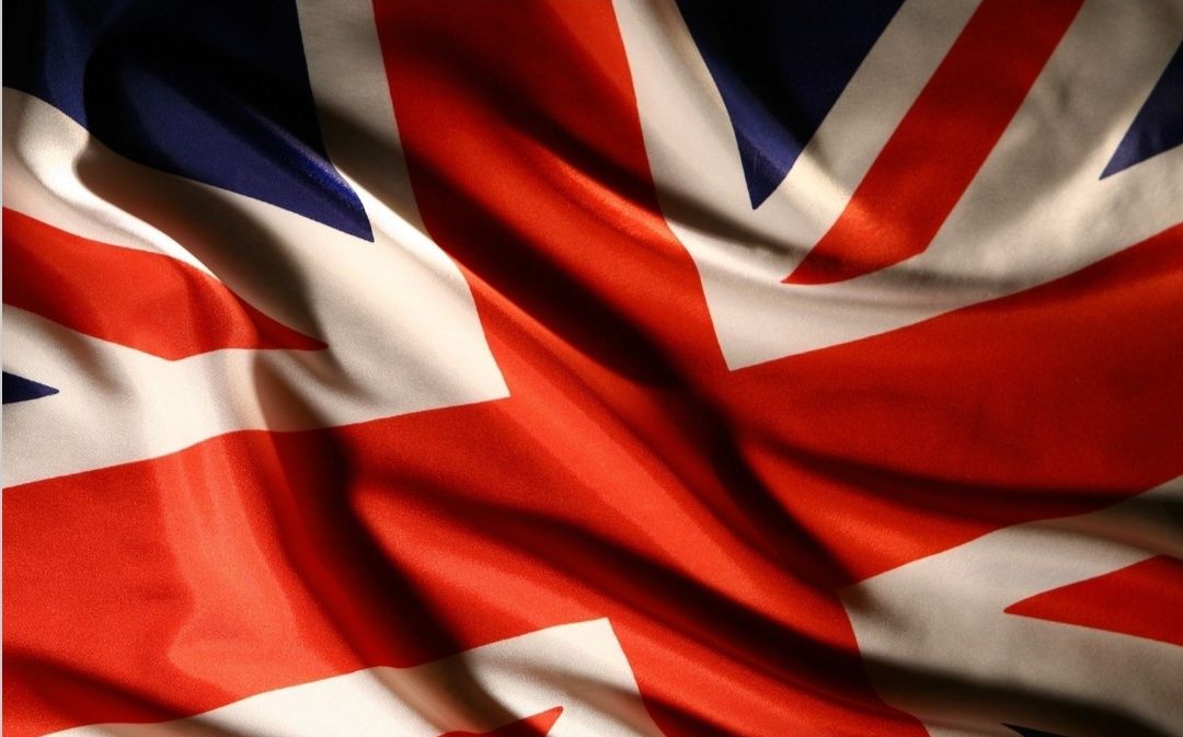 Proud Brit 🇬🇧🇬🇧🇬🇧 banner