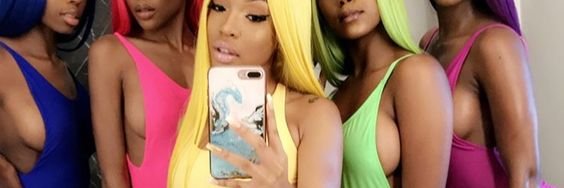 ExBlackGF's profile banner image