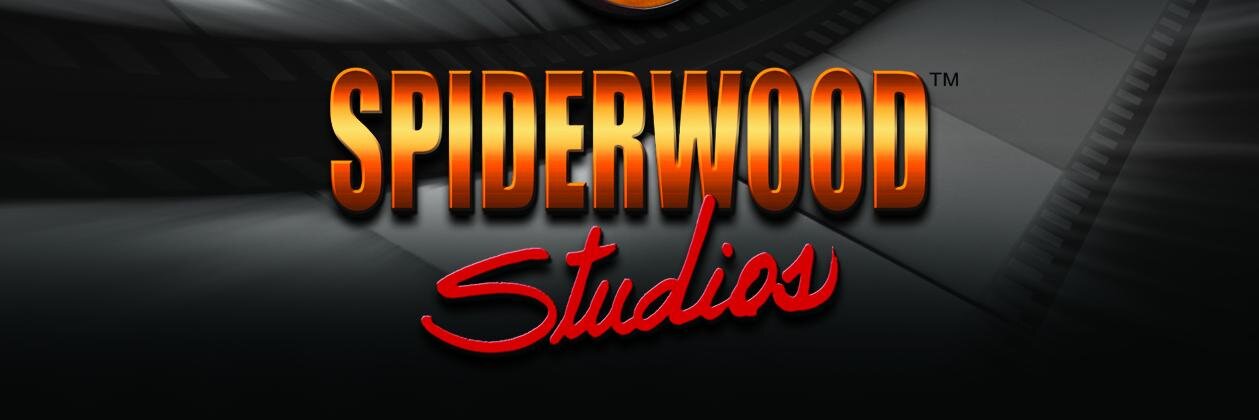 SPIDERWOOD's profile banner image