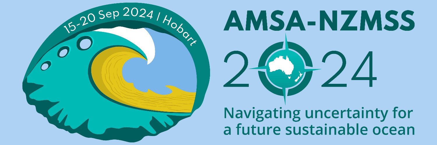 AMSA-NSMSS 2024 Conference banner