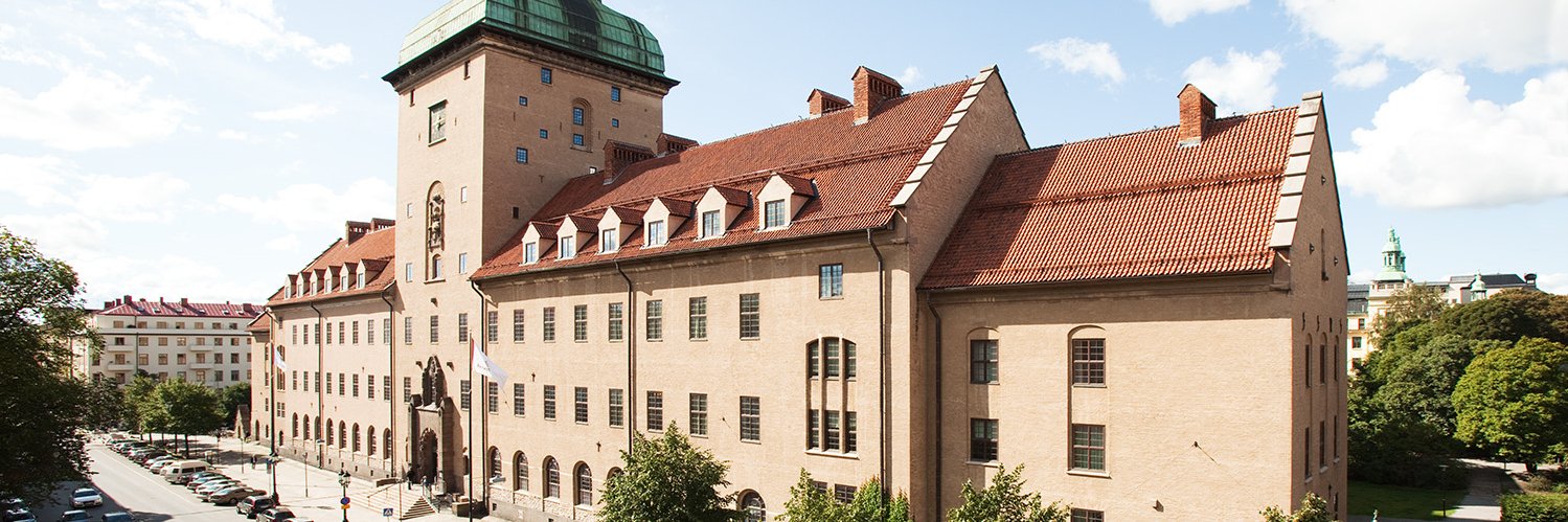 Stockholms tingsrätt banner