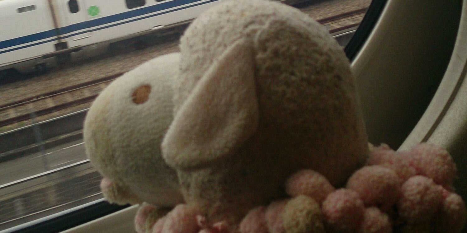 ピザまん@梨豆 banner