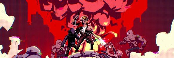 Bullet_Runner Profile Banner